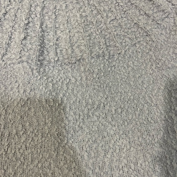 Wonder Nation Girls Sweater - Picture 2 of 4